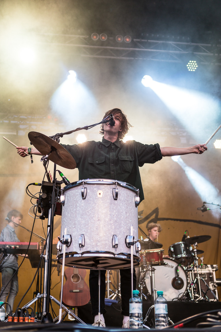 Giant_Rooks - SZENE OPENAIR FESTIVAL 2021 Lustenau am ...