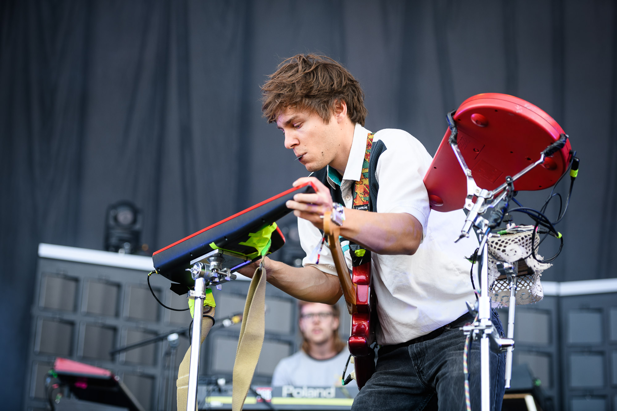 SZENE OPENAIR FESTIVAL 2025 Lustenau am alten Alten Rhein Von Wegen